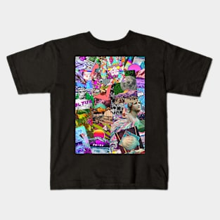 Postcards From 2020 V1 Kids T-Shirt